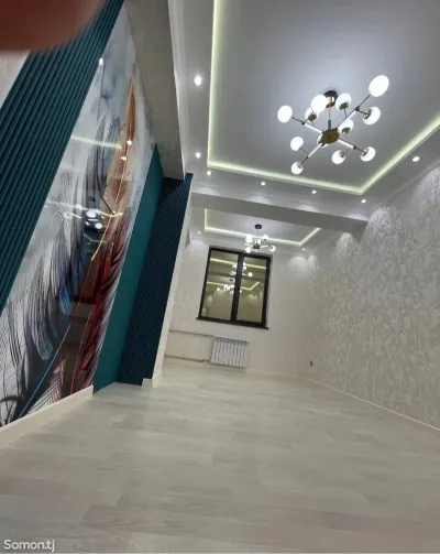 2-комн. квартира, 3 этаж, 63 м², Фирдавси