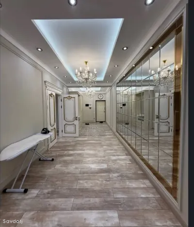 2-комн. квартира, 8 этаж, 140м², Шохмансур