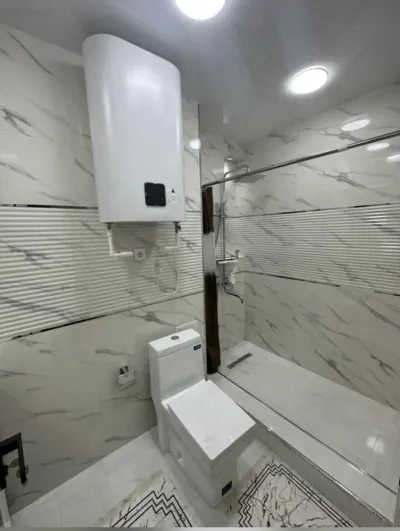 2-комн. квартира, 14 этаж, 65м², Сомони