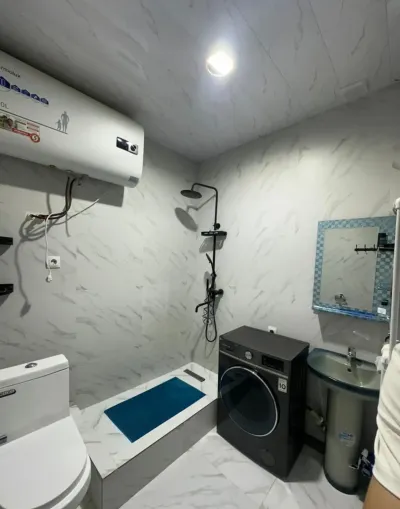 2-комн. квартира, 9 этаж, 65м², Шохмансур, Садбарг, Зеленый базар