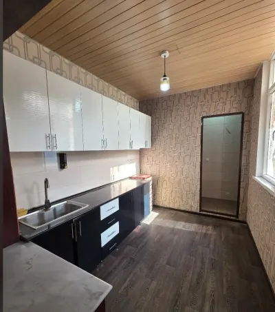 4-комн. квартира, 1 этаж, 104м², сино
