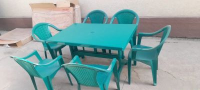 Стол стулья