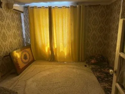 3-к квартира, 2 этаж, 64 м², н сино