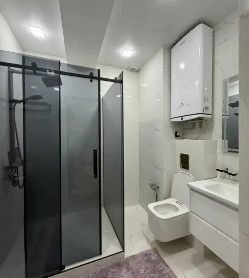 2-комн. квартира, 5 этаж, 62 м², Шохмансур