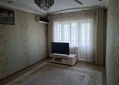 4-комн. квартира, 9 этаж, 100м², Сино