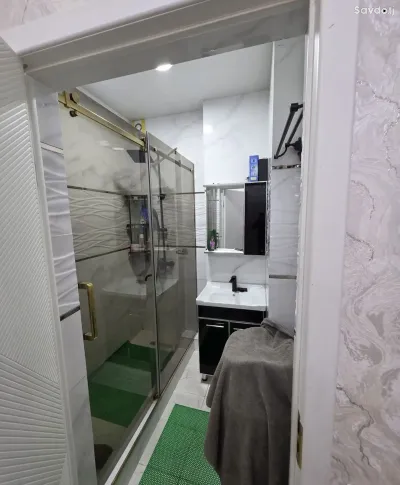 3-комн. квартира, 5 этаж, 85 м², И.Сомони ул.Карамова 17/А на против коррупция