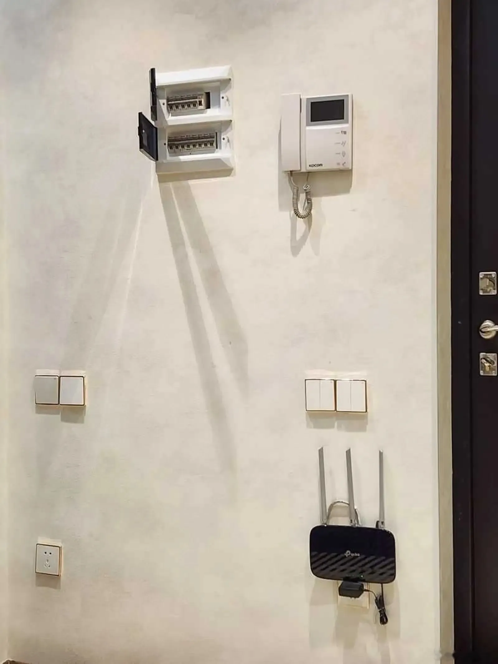2-комн. квартира, 12 этаж, 74м², 4 дома