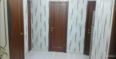 2-комн. квартира, 6 этаж, 57м², Фирдавси