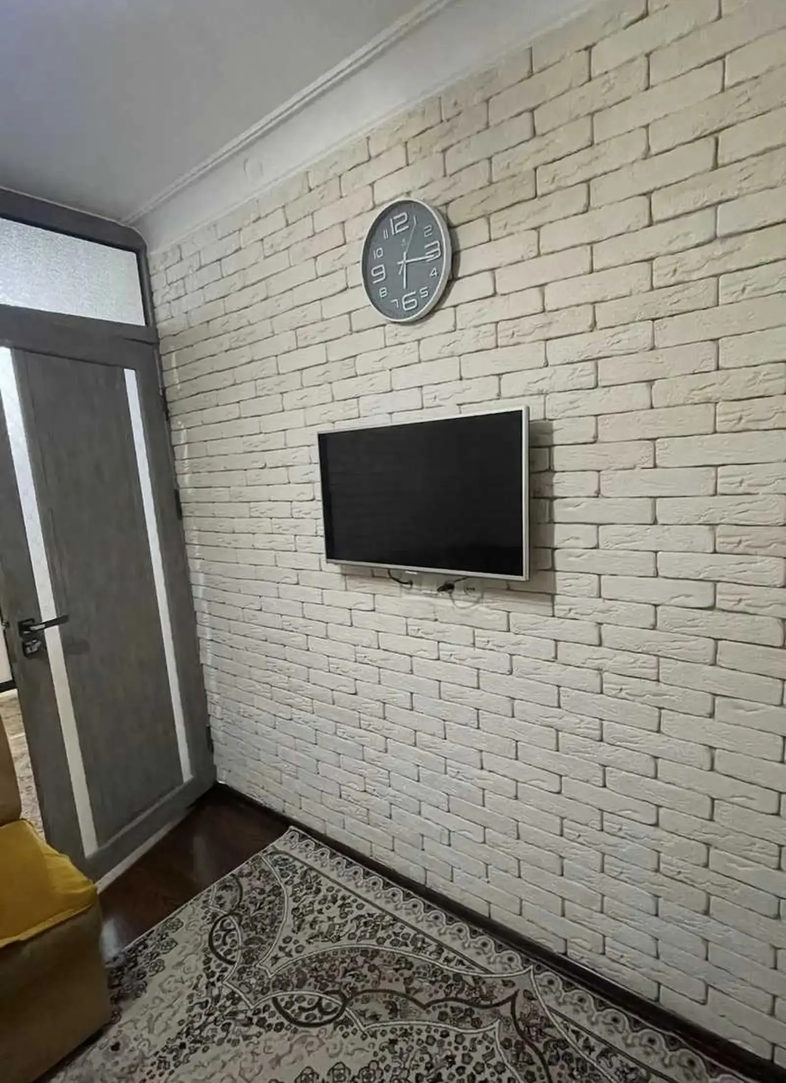 1-комн. квартира, 2 этаж, 40 м²,