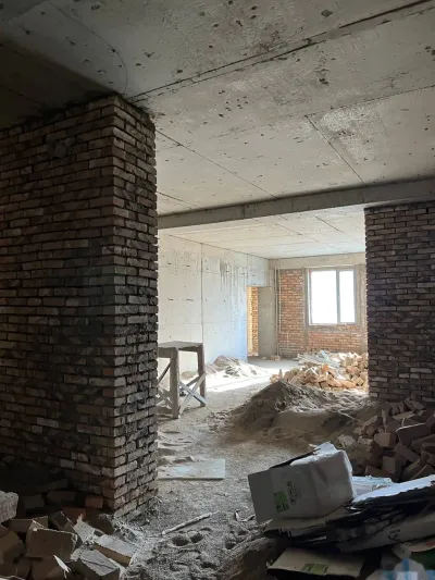1-комн. квартира, 7 этаж, 72 м², Сомони