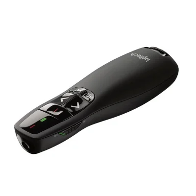 Презентер LOGITECH R400