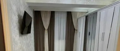 2-комн. квартира, 11 этаж, 67 м², Сино