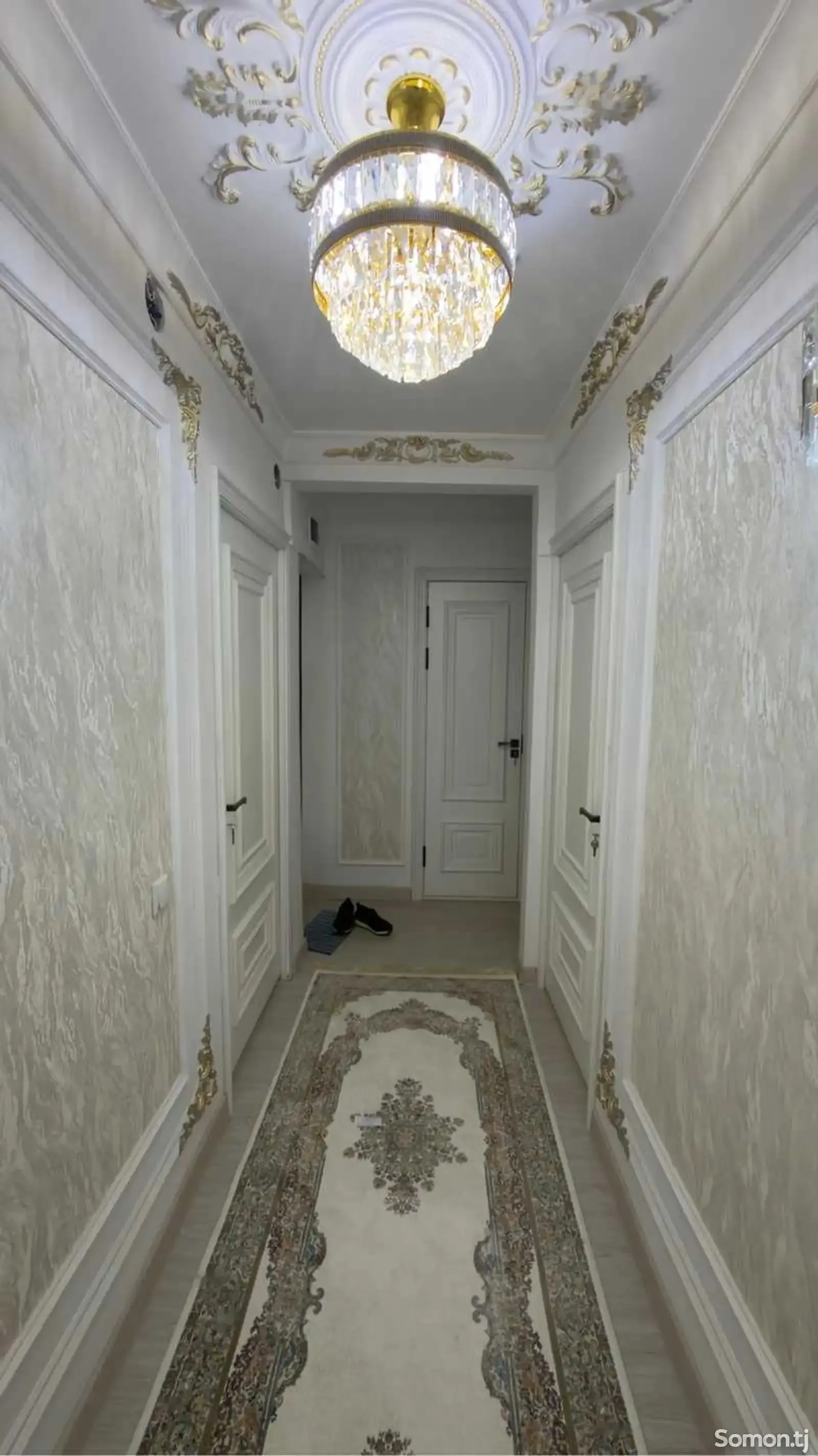 2-комн. квартира, 2 этаж, 58м², Испечак
