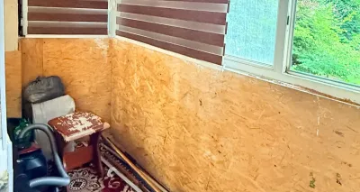 3-комн. квартира, 2 этаж, 65м², 84мкр пушти тарабхонаи «Тайга»