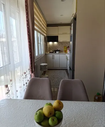 3-комн. квартира, 4 этаж, 85 м², Сомони