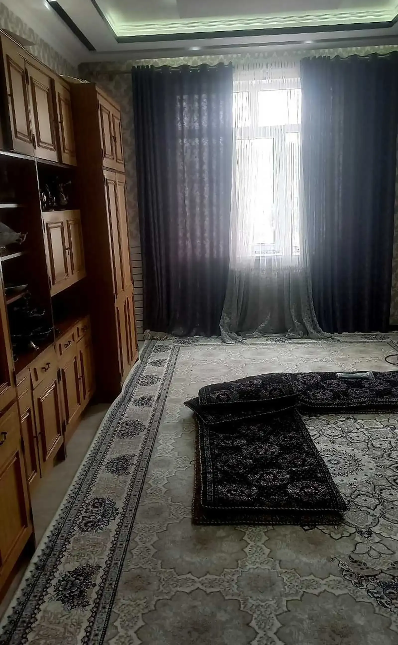 2-комн. квартира, 13 этаж, 6м², мехкалон
