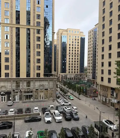 2-комн. квартира, 4 этаж, 71 м², Созидание, чорроха