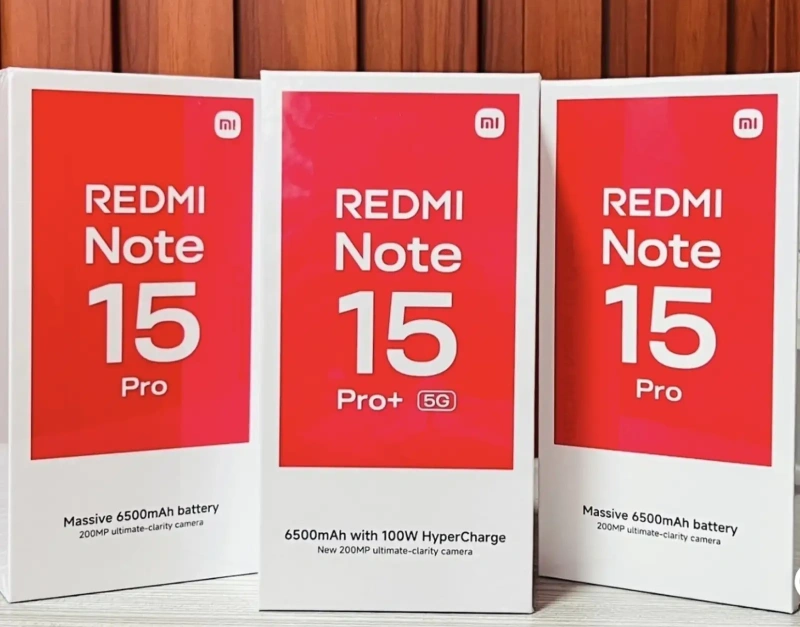 Xiaomi Redmi 512 gb