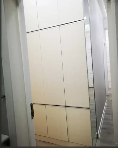 2-комн. квартира, 7 этаж, 70м², Овир