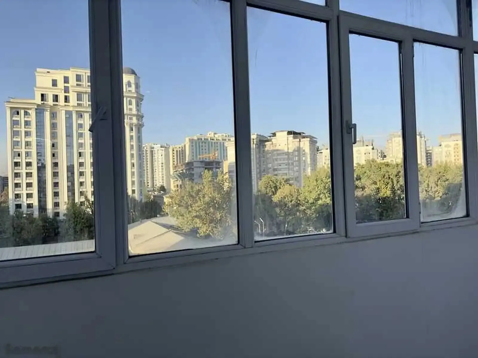 2-комн. квартира, 7 этаж, 120м², Шохмансур
