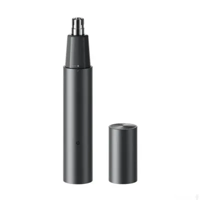 Триммер для носа Xiaomi Nose Hair Trimmer черный