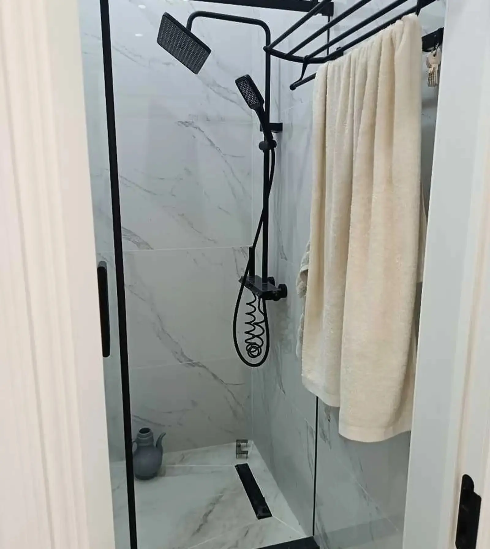 2-комн. квартира, 4 этаж, 66м², Сино