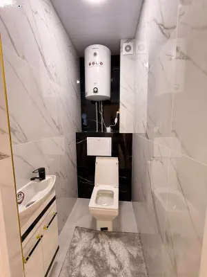 4-комн. квартира, 9 этаж, 97 м², сино