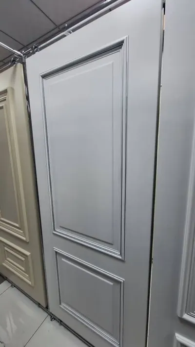 Дверь