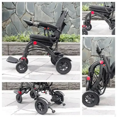 Инвалидная коляска модель F37 900