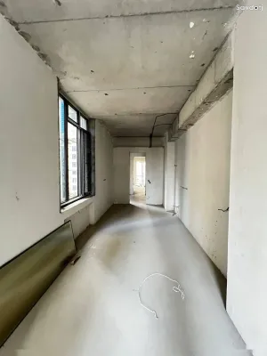 4-комн. квартира, 13 этаж, 161 м², Шохмансур