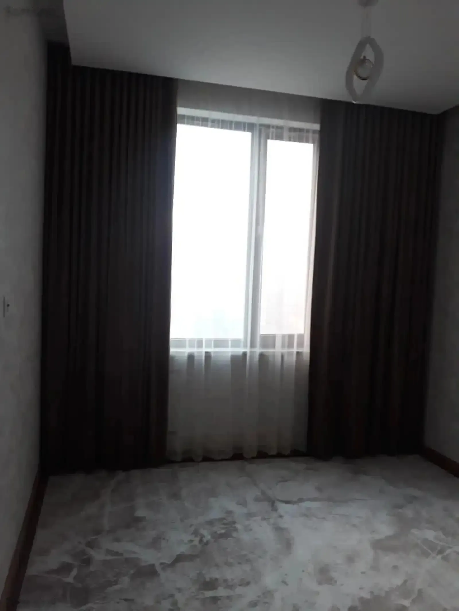 2-комн. квартира, 9 этаж, 55м², Сино