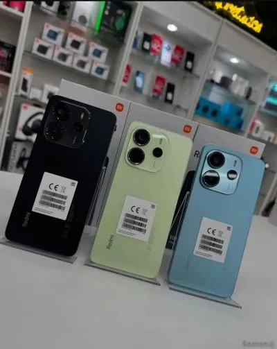 Xiaomi Redmi Note 14 128 gb