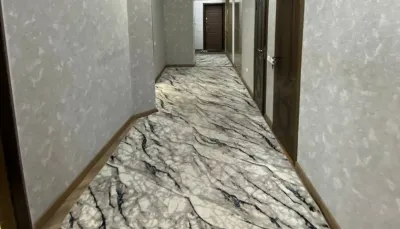 3-комн. квартира, 9 этаж, 121 м², Исмоили Сомони