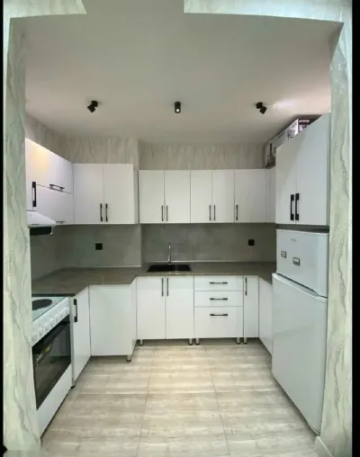 2-комн. квартира, 4 этаж, 55м², Исмоили Сомони