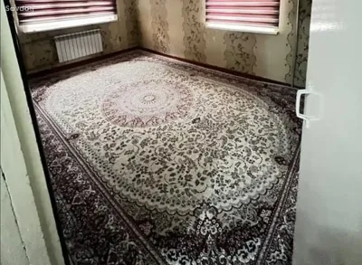 2-комн. квартира, 2 этаж, 50м², Сино