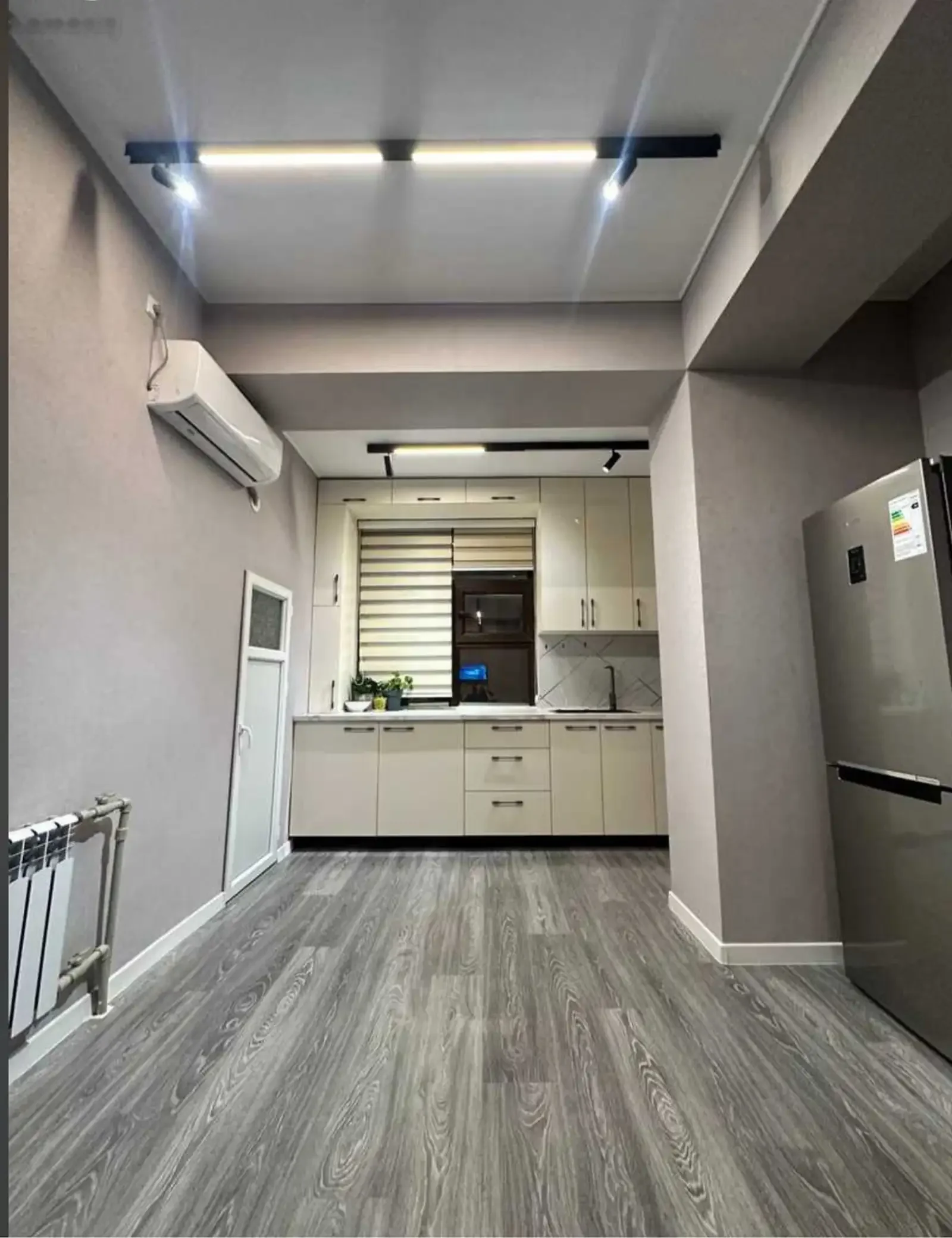 2-комн. квартира, 12 этаж, 60м², Шохмансур, Гуля Голд