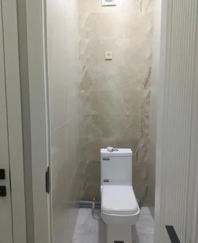 2-комн. квартира, 4 этаж, 60м², Сино