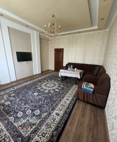 2-комн. квартира, 7 этаж, 60м², Шохмансур