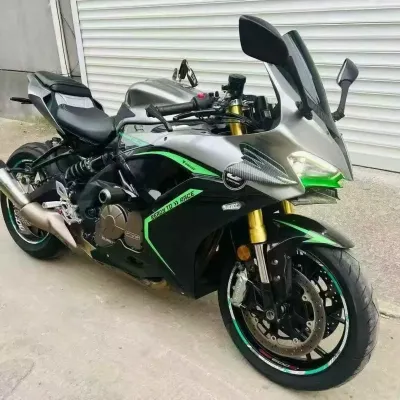 Мотоцикл Benelli