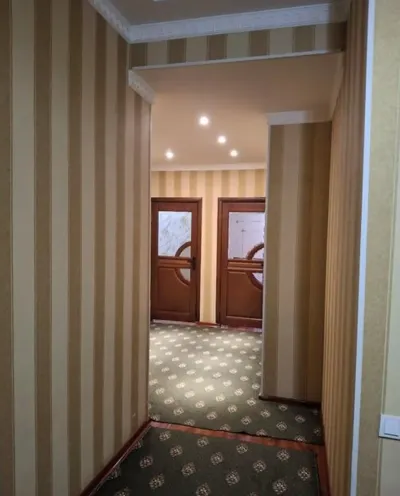 2-комн. квартира, 4 этаж, 77м², Сино
