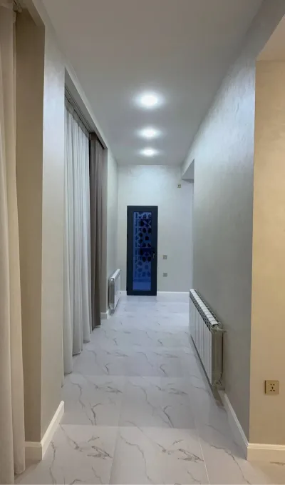 3-комн. квартира, 11 этаж, 130 м², шохмансур