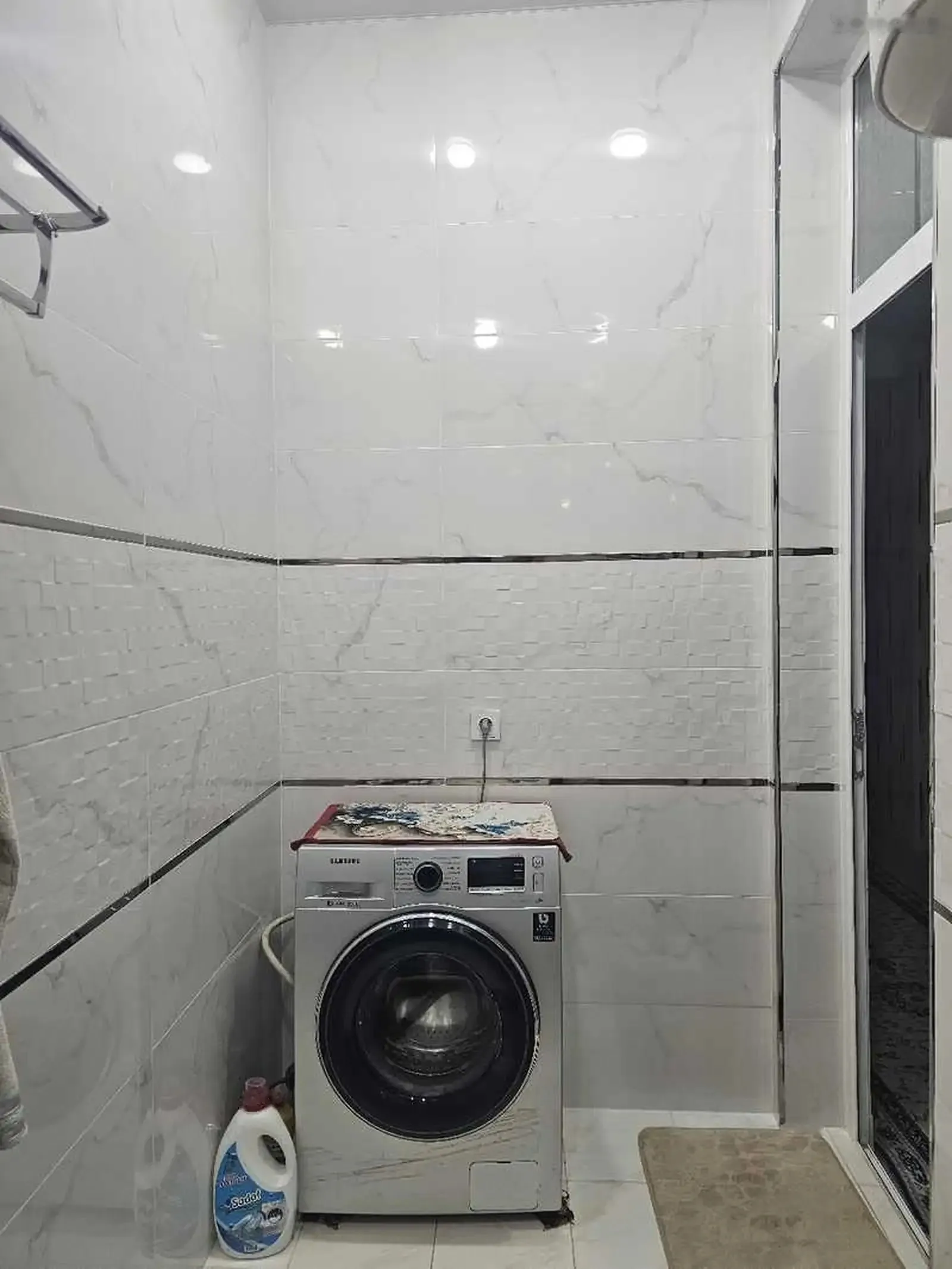 2-комн. квартира, 3 этаж, 95м², Сафо