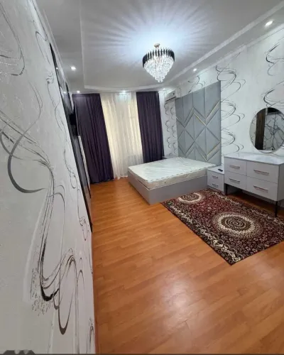 2-комн. квартира, 5 этаж, 85м², Сино пшти рестарани Яккачинор
