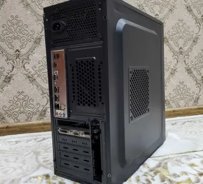 Системный блок Core i5 3470 HD6750 1G OZU 8G