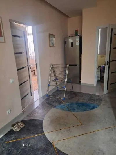 2-комн. квартира, 16 этаж, 78м², И. Сомони