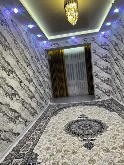 3-комн. квартира, 7 этаж, 110м², Ватан Вавилон Т