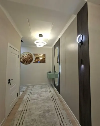 2-комн. квартира, 4 этаж, 74 м², Сино, 92 мкр