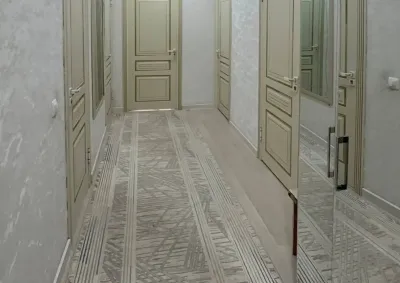 2-комн. квартира, 14 этаж, 63 м², Сино