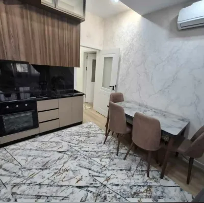2-комн. квартира, 21 этаж, 71м², Шохмансур
