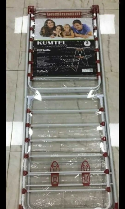 Сушилка для белья Kumtel 43